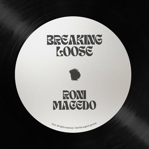 Roni Macedo - Breaking Loose [LR2033418]